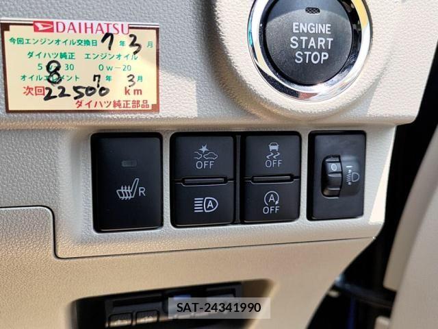 Daihatsu MOVE 2018-03 8367183-15