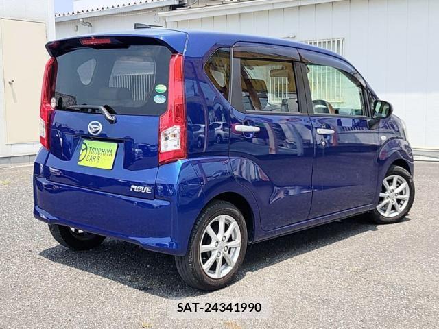Daihatsu MOVE 2018-03 8367183-1