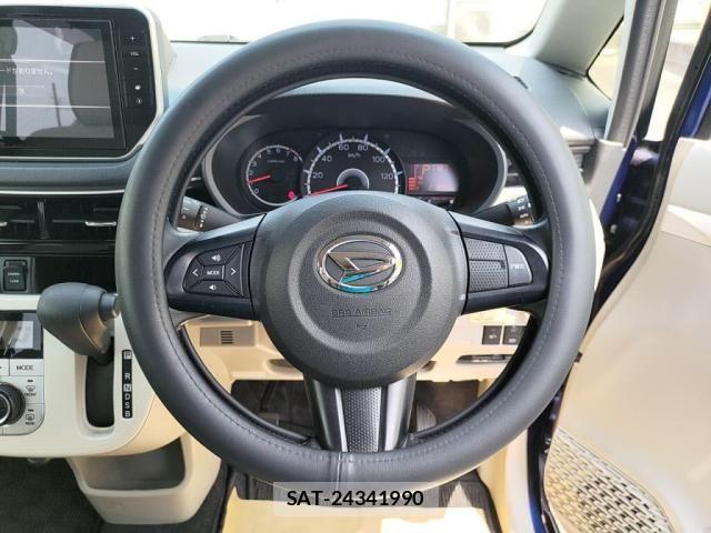 Daihatsu MOVE 2018-03 8367183-19