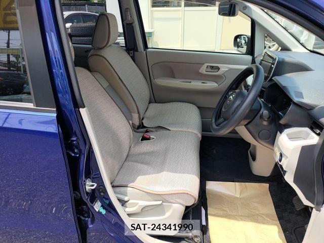 Daihatsu MOVE 2018-03 8367183-20