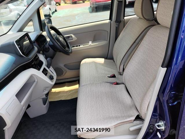 Daihatsu MOVE 2018-03 8367183-21