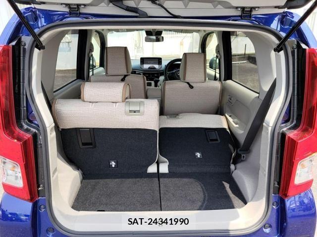 Daihatsu MOVE 2018-03 8367183-25