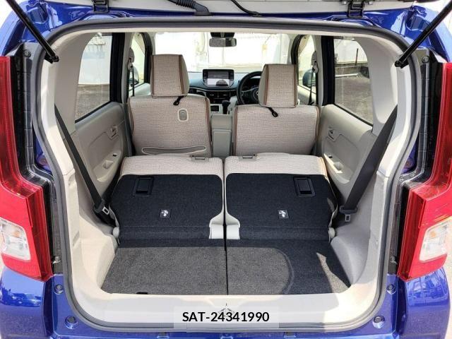 Daihatsu MOVE 2018-03 8367183-26