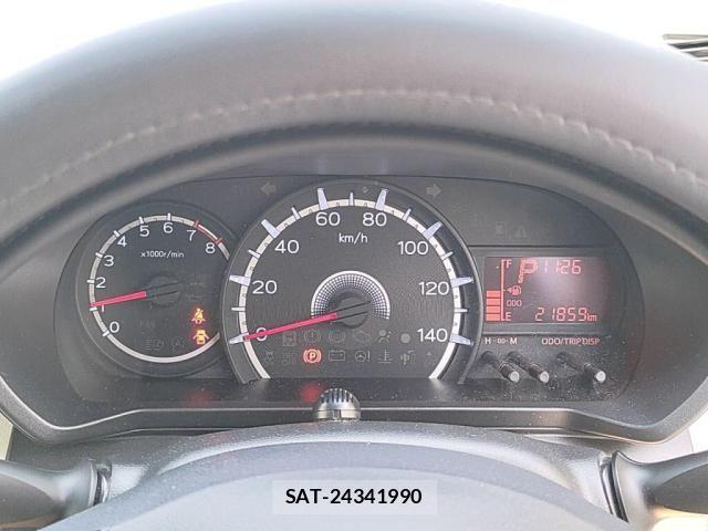 Daihatsu MOVE 2018-03 8367183-28