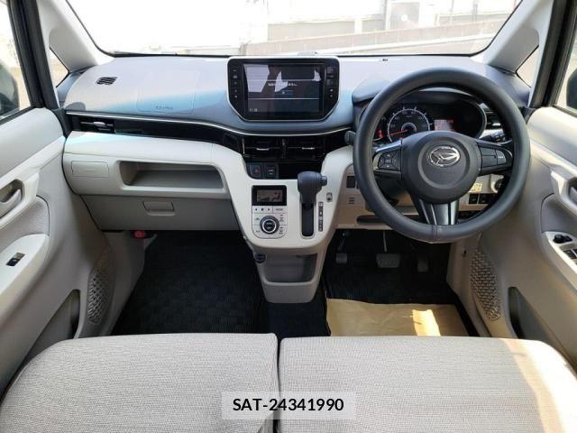 Daihatsu MOVE 2018-03 8367183-2