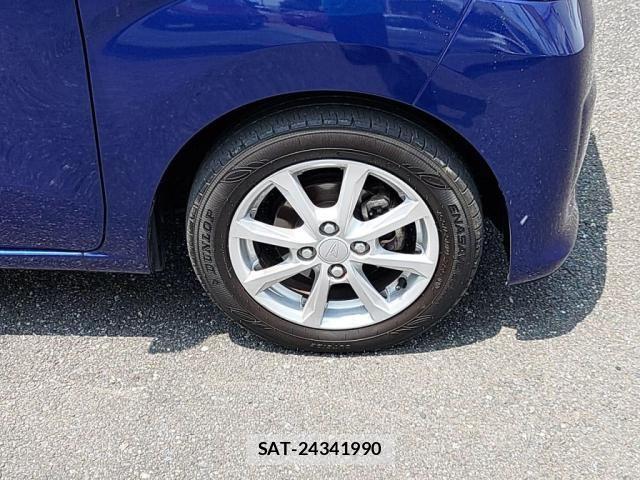 Daihatsu MOVE 2018-03 8367183-29