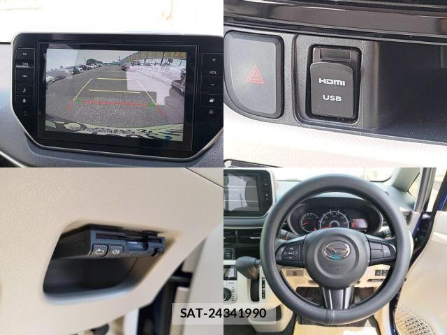 Daihatsu MOVE 2018-03 8367183-5