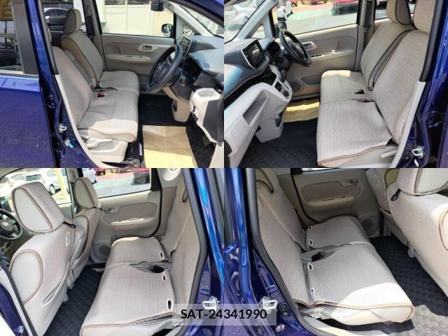 Daihatsu MOVE 2018-03 8367183-6