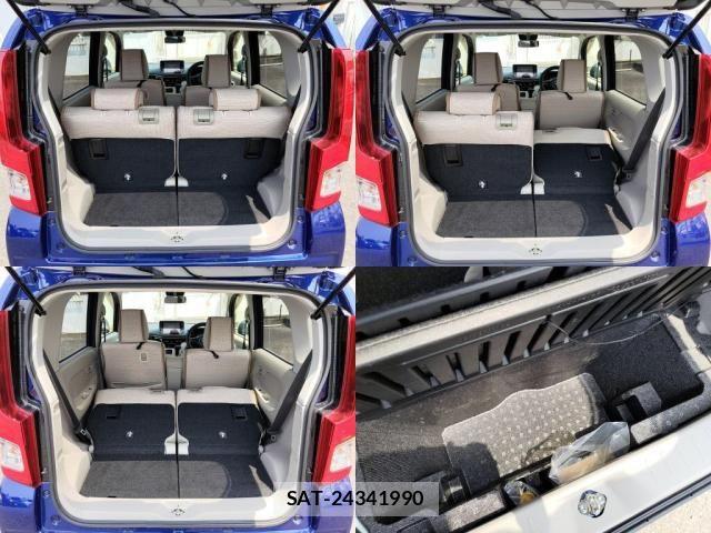 Daihatsu MOVE 2018-03 8367183-7