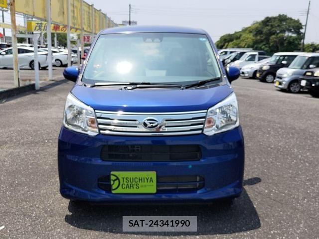 Daihatsu MOVE 2018-03 8367183-8