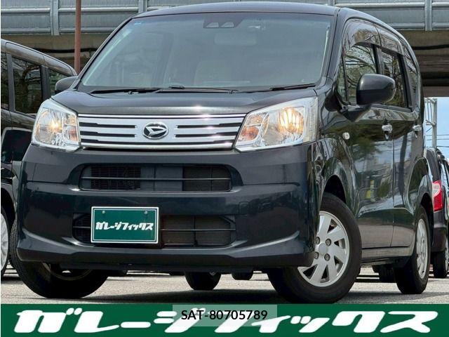 Daihatsu MOVE 2020-03 8367190-0