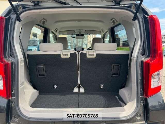 Daihatsu MOVE 2020-03 8367190-13