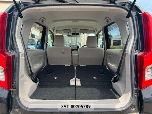 Daihatsu MOVE 2020-03 8367190-14