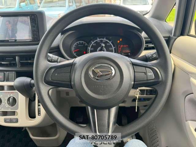 Daihatsu MOVE 2020-03 8367190-18