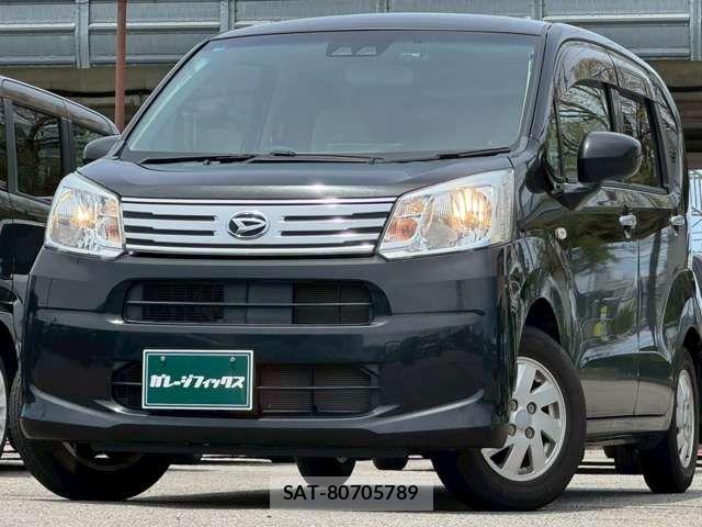 Daihatsu MOVE 2020-03 8367190-1