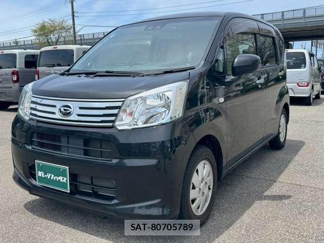 Daihatsu MOVE 2020-03 8367190-2