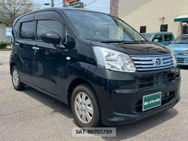 Daihatsu MOVE 2020-03 8367190-4