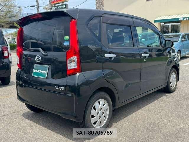 Daihatsu MOVE 2020-03 8367190-6