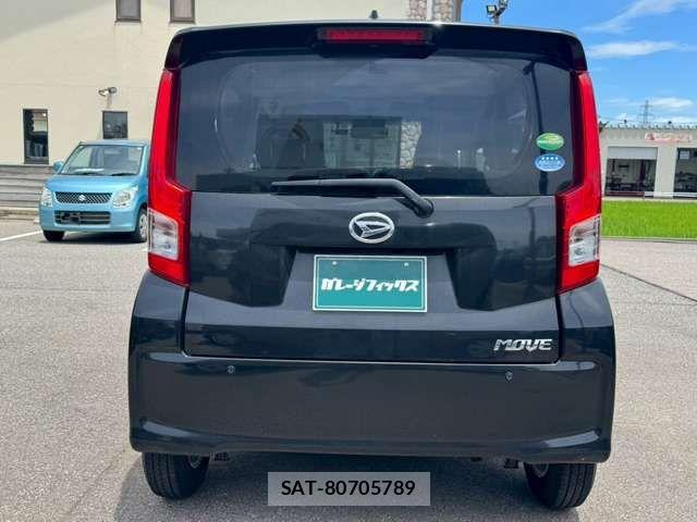 Daihatsu MOVE 2020-03 8367190-7