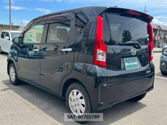 Daihatsu MOVE 2020-03 8367190-8