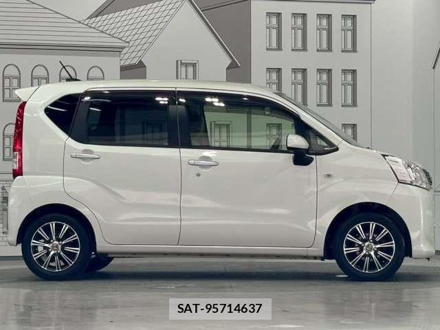 Daihatsu MOVE 2017-02 8367201-9
