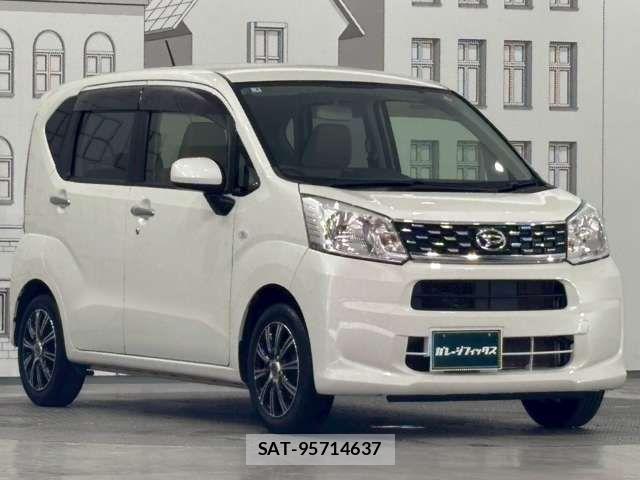 Daihatsu MOVE 2017-02 8367201-10
