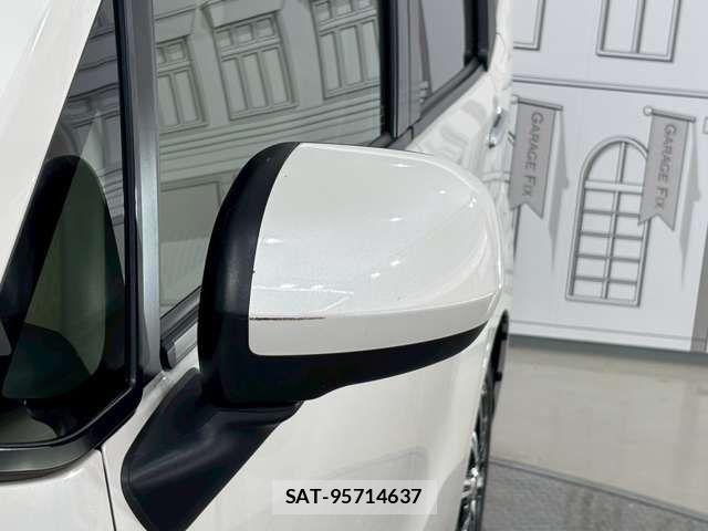 Daihatsu MOVE 2017-02 8367201-17