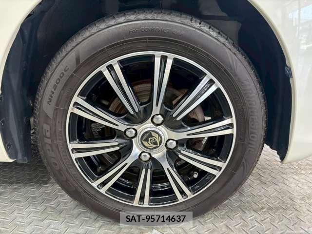 Daihatsu MOVE 2017-02 8367201-18
