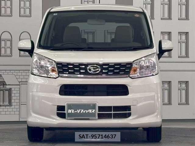 Daihatsu MOVE 2017-02 8367201-1