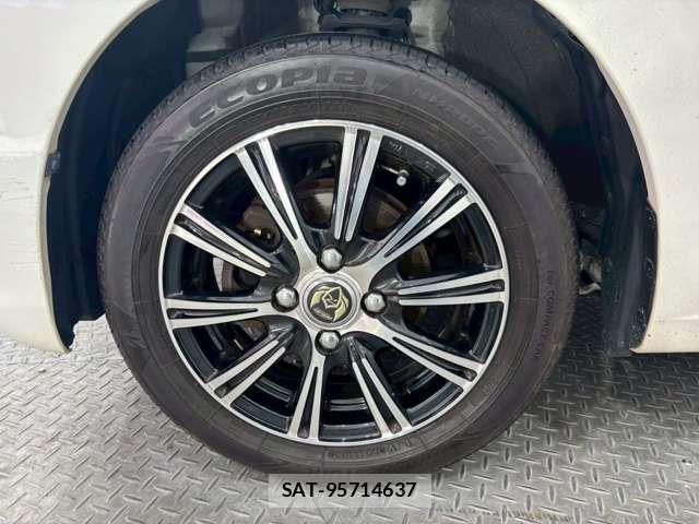Daihatsu MOVE 2017-02 8367201-19