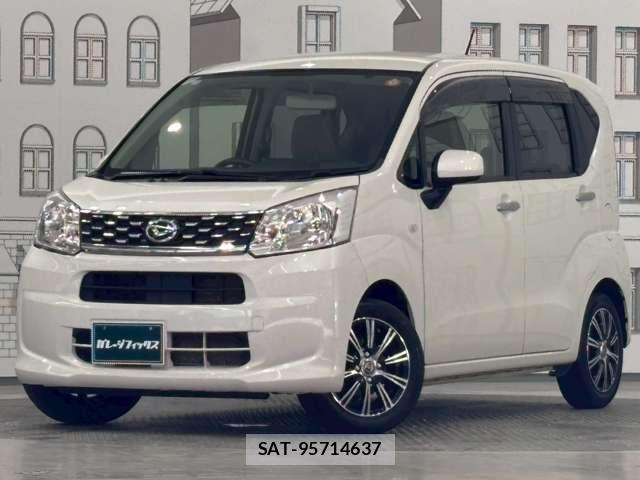 Daihatsu MOVE 2017-02 8367201-2