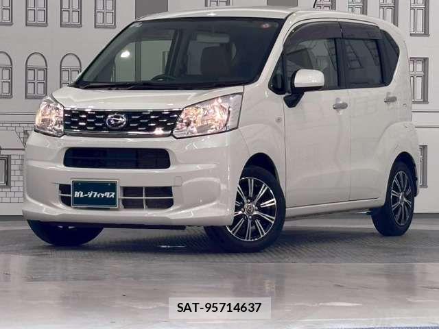 Daihatsu MOVE 2017-02 8367201-3