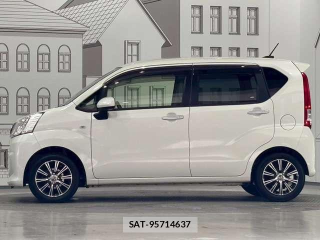 Daihatsu MOVE 2017-02 8367201-4