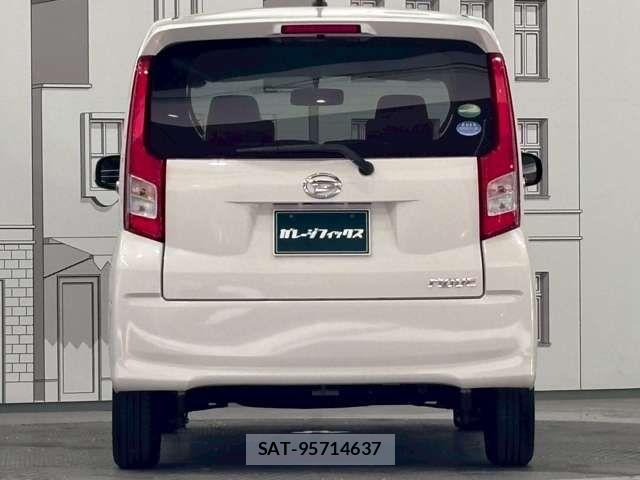 Daihatsu MOVE 2017-02 8367201-6