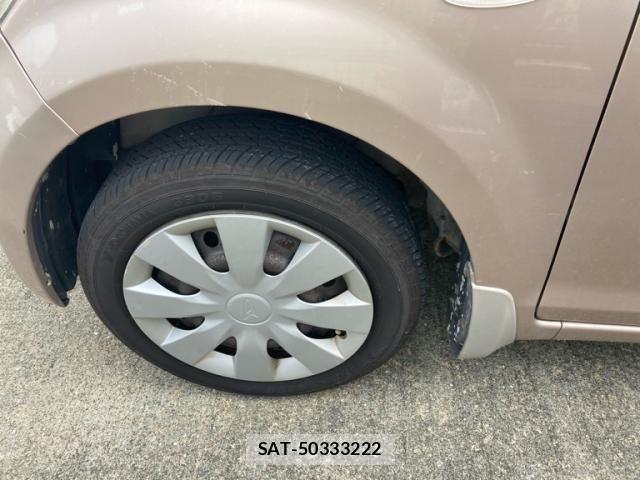 Daihatsu MOVE 2009-03 8367205-10