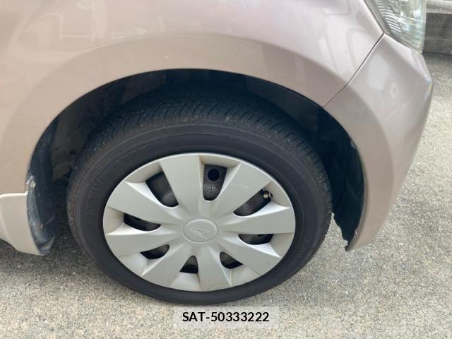 Daihatsu MOVE 2009-03 8367205-11