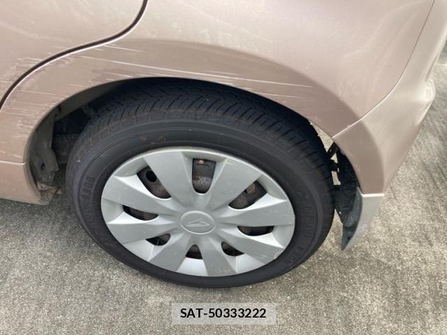 Daihatsu MOVE 2009-03 8367205-12