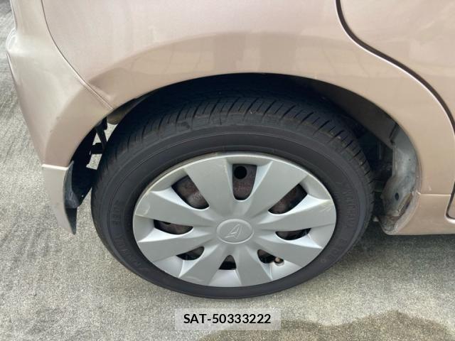 Daihatsu MOVE 2009-03 8367205-13