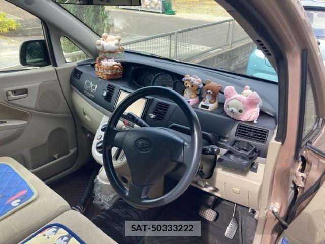Daihatsu MOVE 2009-03 8367205-14