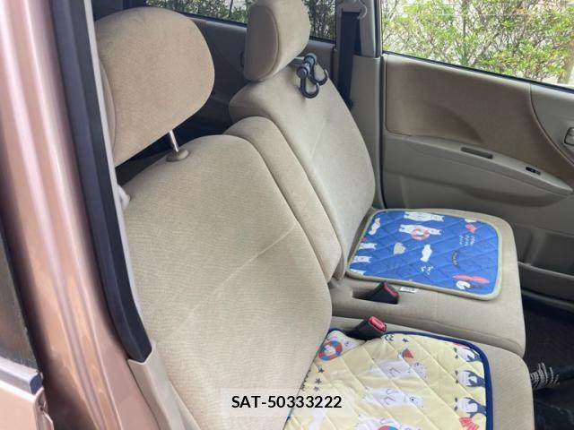 Daihatsu MOVE 2009-03 8367205-15