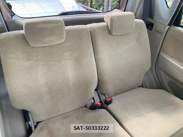 Daihatsu MOVE 2009-03 8367205-16