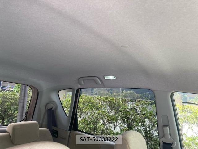 Daihatsu MOVE 2009-03 8367205-17
