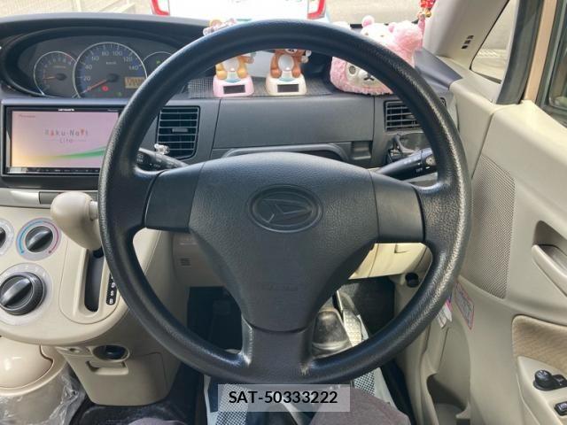 Daihatsu MOVE 2009-03 8367205-18