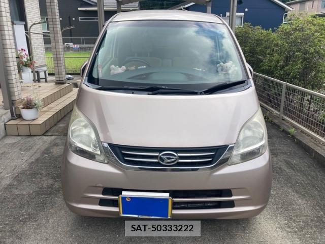 Daihatsu MOVE 2009-03 8367205-1
