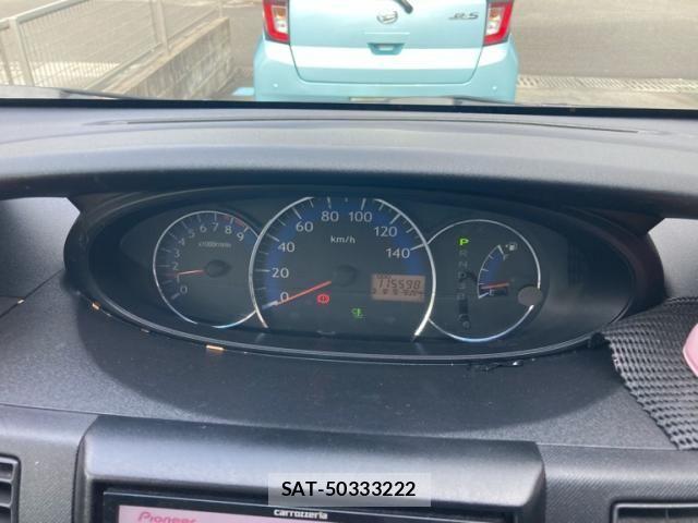 Daihatsu MOVE 2009-03 8367205-19