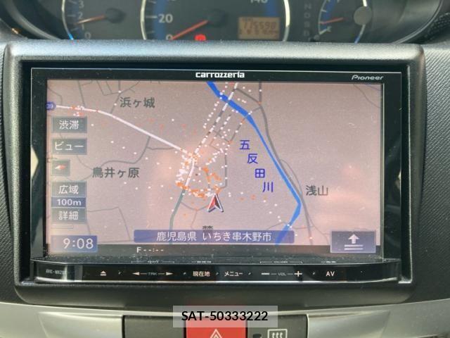 Daihatsu MOVE 2009-03 8367205-22