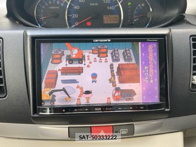 Daihatsu MOVE 2009-03 8367205-23