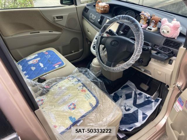 Daihatsu MOVE 2009-03 8367205-24