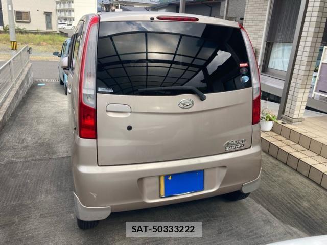 Daihatsu MOVE 2009-03 8367205-3
