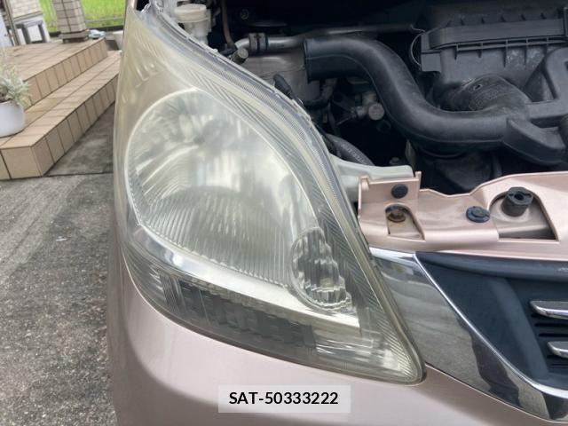Daihatsu MOVE 2009-03 8367205-5